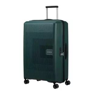 AEROSTEP 다크포레스트 MD804009 77/28인치 대형 확장형 TSA락 뉴코아울산점