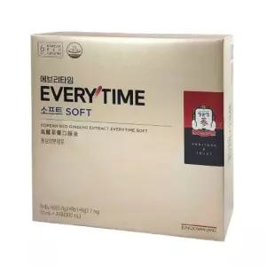 정관장 에브리타임 소프트 10ml 30포