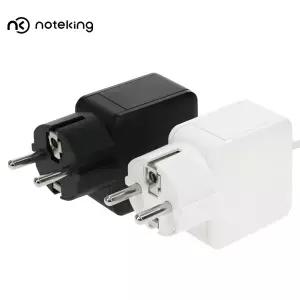 삼성 갤럭시북4 프로360 NT960QGQ 호환 노트북 충전기 노트킹 65W GaN USB-PD C타입 접지형 전원 어댑터