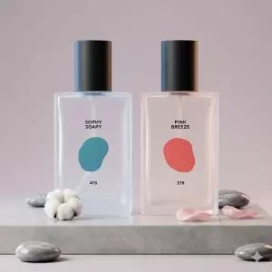더프트앤도프트 시그니처/니치 바디퍼퓸미스트 80ml 4종 택1