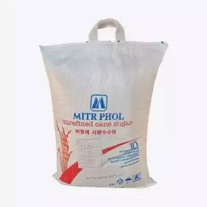 캐인슈가 비정제 사탕수수당 10kg