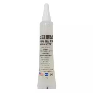 모아위드 슈퍼루브 다목적 합성오일 10ML 구리스오일