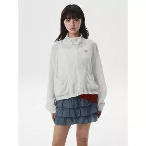 [후아유]여성 Lightweight Windbreaker(F) WHJJG2521F