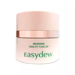 이지하우스 이지듀 멜라토닝 스킨 핏 톤업크림 선크림 30ml 912456