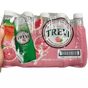 [에이알비티] [트레비] 자몽 300ml X 20입 42429