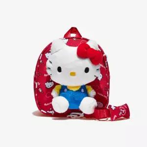 윙 하우스 헬로키티 반입체 미아방지 가방 [HK0169/0127123]