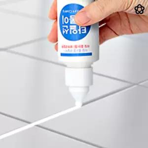 타일 줄눈 크리너 화장실 줄눈 코팅 바닥 셀프 시공