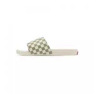 반스 VANS MTE 라 코스타 슬라이드-온 - 체커보드 세이지 / VN000CWKSAG1