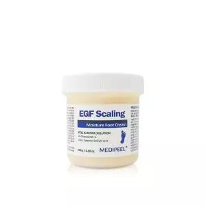 [메디필] EGF 스케일링 모이스처 풋 크림 130g