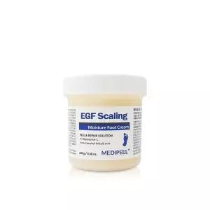 [메디필]  EGF 스케일링 모이스처 풋 크림 130g