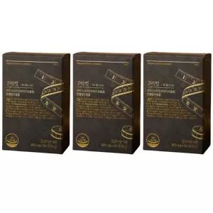 2BCUT 투비컷 가르시니아 900mg x 60정 3개
