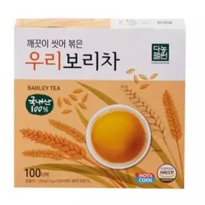 우리 T 보리차 1.2gx100 다농원