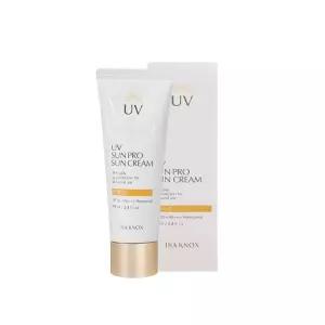 이자녹스 UV 선프로 365 데일리 선크림 70ml 특별행사
