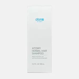 애터미 한방 샴푸 500ml