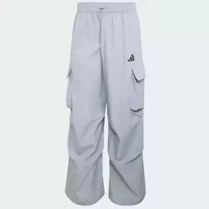 매장정품 ADIDAS 아디다스 시티 테크 윈드브레이커 팬츠 KE8068 KE8068_ICW 1691816
