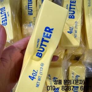 1 3개입 버터 스틱 스퀴시 장난감 슬로우 라이징 토이 바 브릭 피젯 스트레스 해소 손 휴식 선물용
