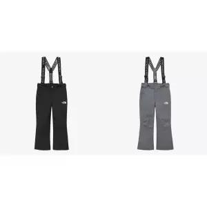 노스페이스 키즈 NP6HP55 다운힐 스키 팬츠 KS DOWNHILL SKI 212981