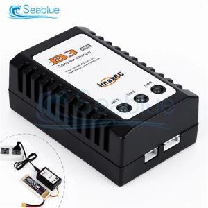 Imax B3 Pro 7.4v 11.1v 리튬 폴리머 Lipo 배터리 충전기 RC AEG Airsoft 2s 셀