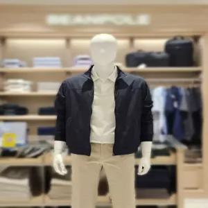 빈폴 남성 26SS 경량 숏 여름 점퍼 BC6339C18R 565938