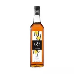1883 바닐라 시럽 1000ml (2개1세트)