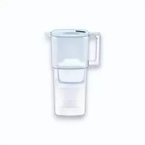 브리타 정수기 리켈리 2.2L 블루 + 기본필터 1입