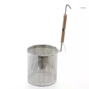 월드픽 스텐 면 건지기(15CM) 국수건지는채