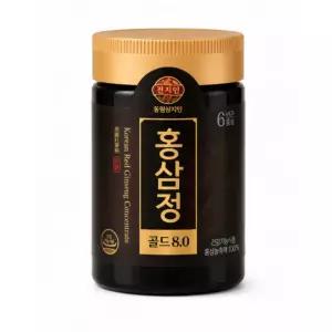 동원천지인 홍삼정 골드 8.0 240g