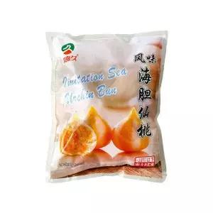 1000802009125 CC 냉동 성게 날치알 완자 500g 피쉬볼 마라탕 훠궈 사리 어묵 4019221