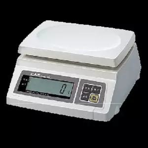 SW1S CAS 전자저울단순중량 2kg1g12000
