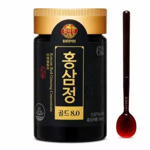 동원천지인 홍삼정 골드 8.0 240g
