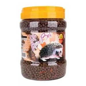 애니멀밥 고슴도치 사료 830g