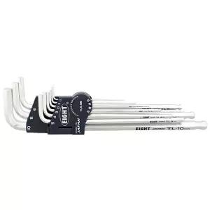 볼렌치 세트 TLS-9N 9PCS