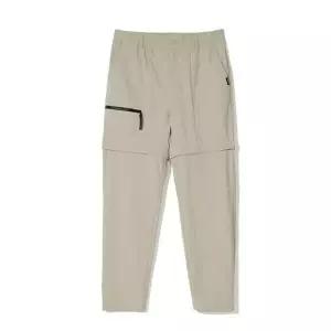 [아이더]DWP24353 CORDURA 코듀라 여성 디테쳐블 팬츠 탈착시 반바지 착용 2컬러 1