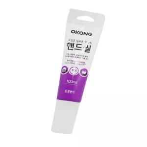 우주마켓 욕실용실리콘 100ML 보수용실리콘