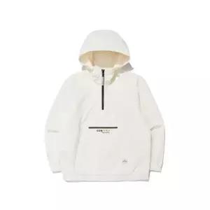 EIDER CORDURA (코듀라) UNI 아노락 자켓_Vanilla