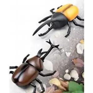 반디 작동완구 Bugs 장수풍뎅이 RC 색상임의배송/풍뎅이모형/풍뎅이RC/움직이는벌레장난감/무선조종장난감