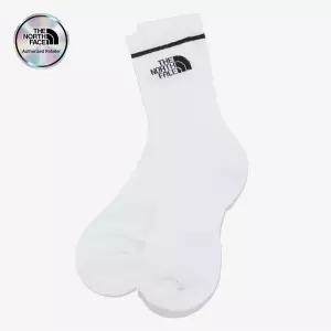 노스페이스 쿨맥스 미드 삭스 NY4MQ60BWHT 212221