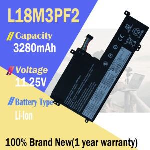레노버 아이디어패드 L340 L340-15IWL/API L340-17API/IWL V155-15API L3-15IML05 L18C3PF2 노트북 배터리