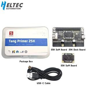 25K Sipeed Tang Primer GOWIN GW5A RISCV FPGA개발 보드 Dock SDRAM 내구성이 뛰어난  설치