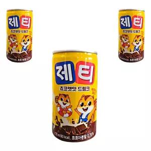 동서 제티 초코렛맛 드링크 175ml 30개F