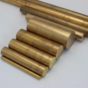 황동 라운드 바 막대 1mm 2mm 3mm 4mm 5mm 6mm 8mm