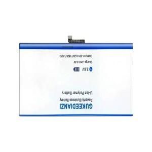 호환 샤오미 MI BN81용 고용량 태블릿 배터리 8800mAh (높은 호환성)