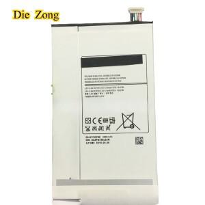 호환 충전식 태블릿 EB-BT705FBE 4900mAh 3.8V 배터리 삼성 갤럭시 탭 S 8.4 T700