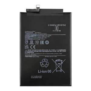 호환 샤오미 패드 6용 고용량 BP4N 태블릿 배터리 23043RP34C 4420mAh