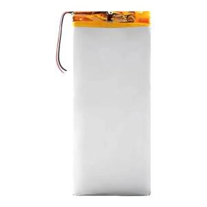 호환 6350mAh H-27118180P 태블릿 배터리  태클라스트 M20 4G PC용 내구성 강화  안정적인 성능