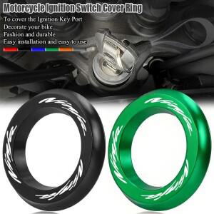 바이크 오토바이 케이스 점화 스위치 키 커버 보호대 닌자 ZX6R ZX10R ZX-12R ZX-7R ZX636 호환