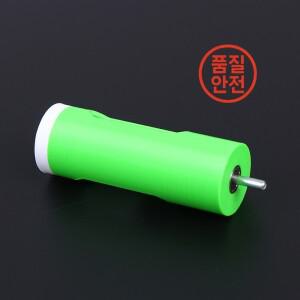 연마 도구: 18650 리튬 배터리 솔더 조인트 21700 보조 세트 슬리브