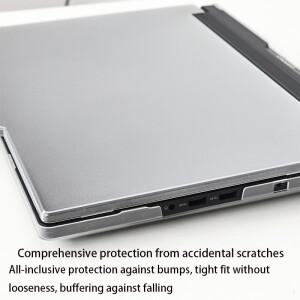 ASUS TUF Gaming F16/A16/F15 2024 보호 케이스 FX607/FA607 컴퓨터 본체 쉘 FX507 충격 방지 올인원 커버