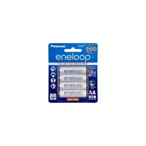 파나소닉 에네루프 충전건전지 AA BK 3MCCE 4개입 2000mAh