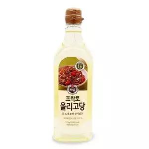 W99F8FF 요리 올리고당 식이섬유 프락토올리고당 1.2kg